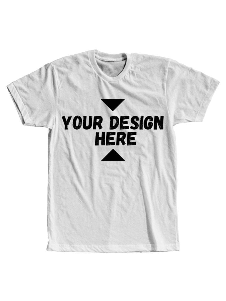 Custom Design T shirt Saiyan Stuff scaled1 - Gintama Shop