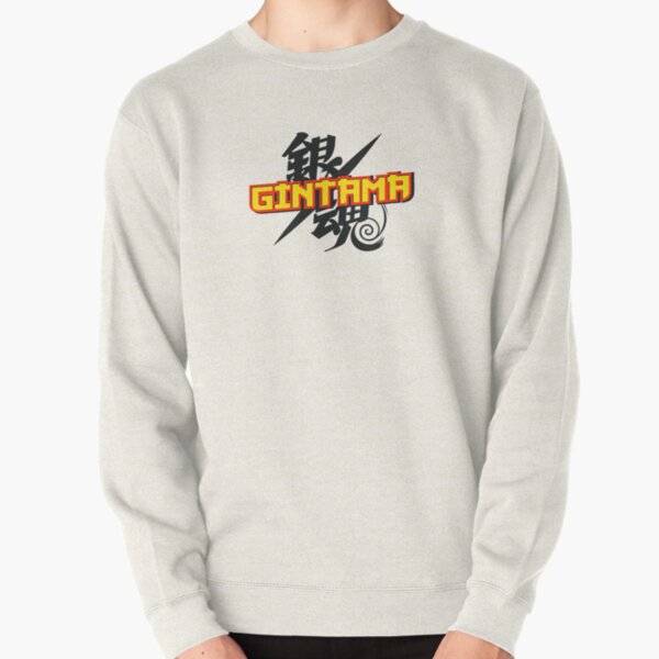 Gintama  Pullover Sweatshirt RB2806 product Offical gintama Merch