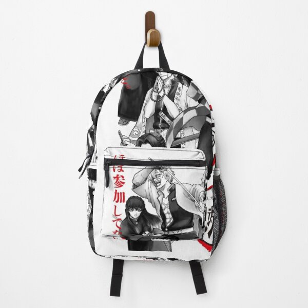 Gintama Backpack RB2806 product Offical gintama Merch