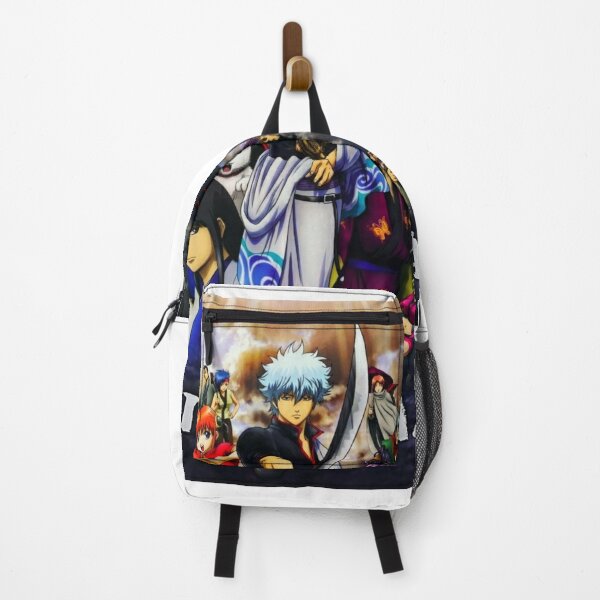 Gintama Backpack RB2806 product Offical gintama Merch