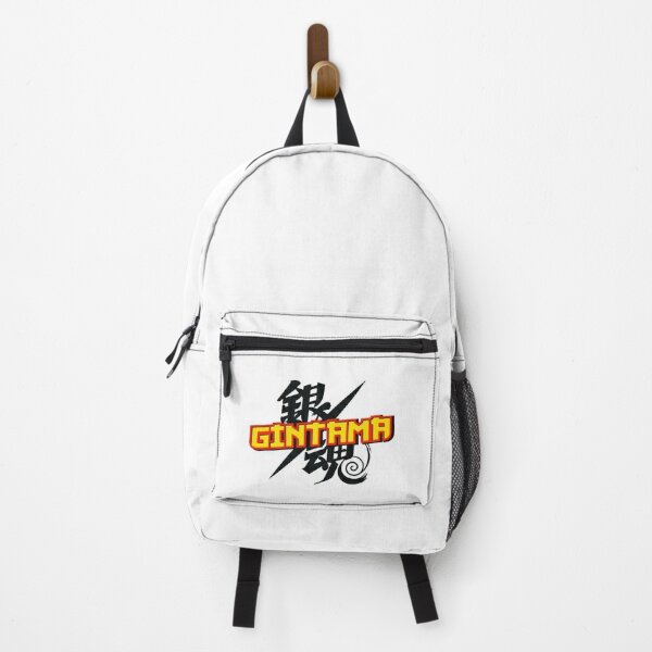 Gintama  Backpack RB2806 product Offical gintama Merch