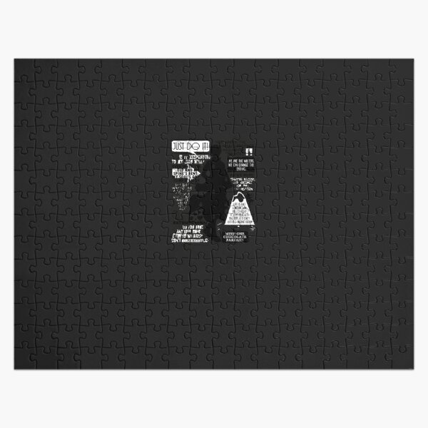 Gintama - Gintoki Jigsaw Puzzle RB2806 product Offical gintama Merch